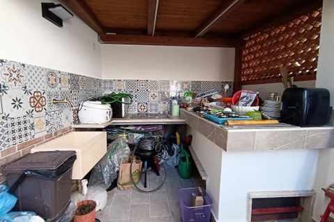 Villa i Palermo, Palermo, Palermo - € 550.000 | Ref: Mondello Via Pazienza 27 - foto 10