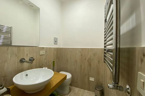 Villa i Palermo, Palermo, Palermo - € 550.000 | Ref: Mondello Via Pazienza 27 - foto 18