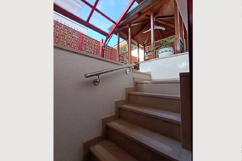 Villa i Palermo, Palermo, Palermo - € 550.000 | Ref: Mondello Via Pazienza 27 - foto 28