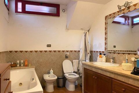 Villa i Palermo, Palermo, Palermo - € 550.000 | Ref: Mondello Via Pazienza 27 - foto 29