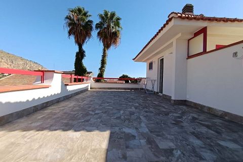 Villa i Palermo, Palermo, Palermo - € 550.000 | Ref: Mondello Via Pazienza 27 - foto 34