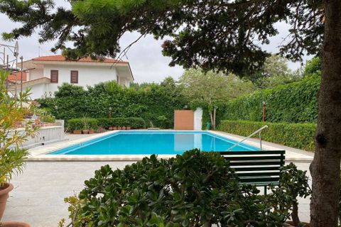 Villa i Palermo, Palermo, Palermo - € 550.000 | Ref: Mondello Via Pazienza 27 - foto 37