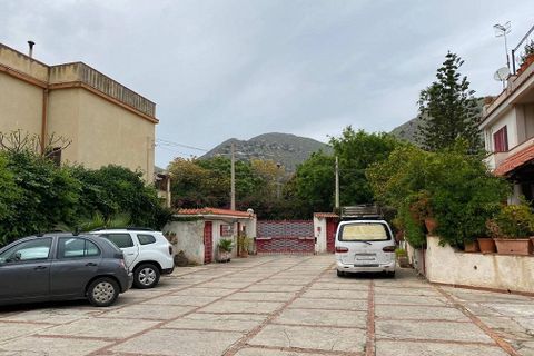 Villa i Palermo, Palermo, Palermo - € 550.000 | Ref: Mondello Via Pazienza 27 - foto 39