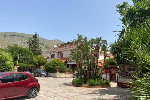 Villa i Palermo, Palermo, Palermo - € 550.000 | Ref: Mondello Via Pazienza 27 - foto 40