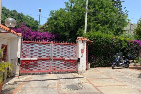 Villa i Palermo, Palermo, Palermo - € 550.000 | Ref: Mondello Via Pazienza 27 - foto 41
