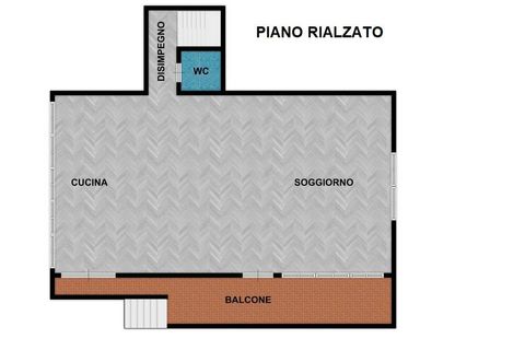 Villa i Palermo, Palermo, Palermo - € 550.000 | Ref: Mondello Via Pazienza 27 - foto 42