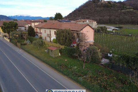Villa i Erbusco, Brescia, Erbusco - € 315.000 | Ref: erb.11.ce - foto 1