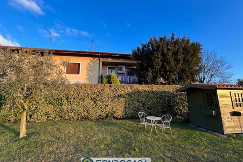 Villa i Erbusco, Brescia, Erbusco - € 315.000 | Ref: erb.11.ce - foto 6