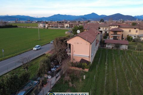 Villa i Erbusco, Brescia, Erbusco - € 315.000 | Ref: erb.11.ce - foto 3