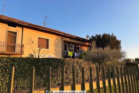 Villa i Erbusco, Brescia, Erbusco - € 315.000 | Ref: erb.11.ce - foto 5