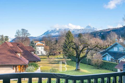 Villa i Neuvecelle, Haute-Savoie, Neuvecelle - € 1.595.000 | Ref: SZE2293 - foto 15