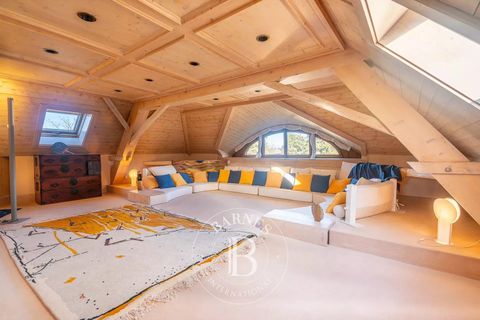 Villa i Neuvecelle, Haute-Savoie, Neuvecelle - € 1.595.000 | Ref: SZE2293 - foto 13