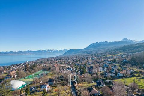 Villa i Neuvecelle, Haute-Savoie, Neuvecelle - € 1.595.000 | Ref: SZE2293 - foto 14