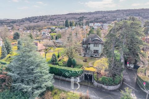 Villa i Neuvecelle, Haute-Savoie, Neuvecelle - € 1.595.000 | Ref: SZE2293 - foto 2