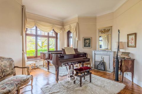 Villa i Neuvecelle, Haute-Savoie, Neuvecelle - € 1.595.000 | Ref: SZE2293 - foto 6