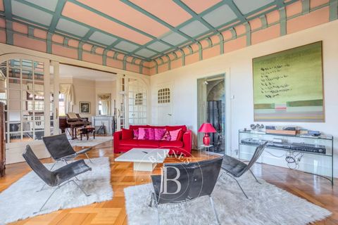 Villa i Neuvecelle, Haute-Savoie, Neuvecelle - € 1.595.000 | Ref: SZE2293 - foto 7