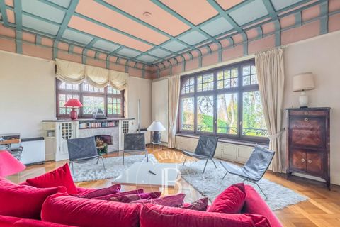 Villa i Neuvecelle, Haute-Savoie, Neuvecelle - € 1.595.000 | Ref: SZE2293 - foto 8