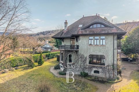Villa i Neuvecelle, Haute-Savoie, Neuvecelle - € 1.595.000 | Ref: SZE2293 - foto 16