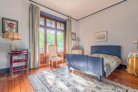 Villa i Neuvecelle, Haute-Savoie, Neuvecelle - € 1.595.000 | Ref: SZE2293 - foto 22