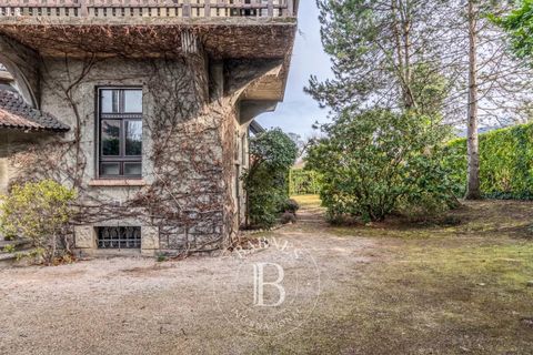 Villa i Neuvecelle, Haute-Savoie, Neuvecelle - € 1.595.000 | Ref: SZE2293 - foto 17