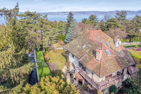 Villa i Neuvecelle, Haute-Savoie, Neuvecelle - € 1.595.000 | Ref: SZE2293 - foto 25