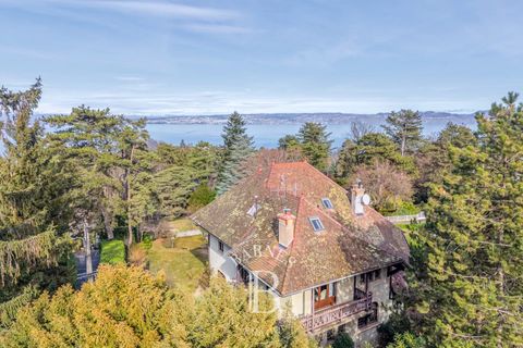Villa i Neuvecelle, Haute-Savoie, Neuvecelle - € 1.595.000 | Ref: SZE2293 - foto 26