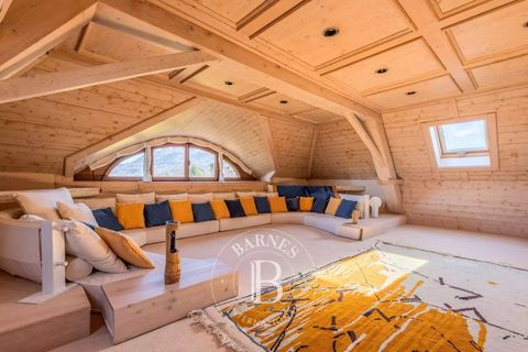 Villa i Neuvecelle, Haute-Savoie, Neuvecelle - € 1.595.000 | Ref: SZE2293 - foto 28