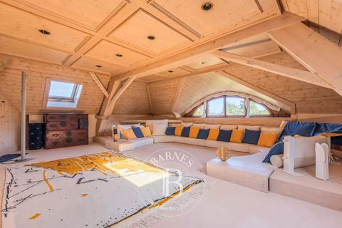 Villa i Neuvecelle, Haute-Savoie, Neuvecelle - € 1.595.000 | Ref: SZE2293 - foto 29