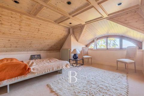 Villa i Neuvecelle, Haute-Savoie, Neuvecelle - € 1.595.000 | Ref: SZE2293 - foto 30