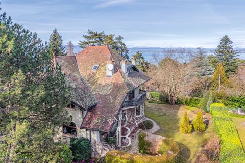 Villa i Neuvecelle, Haute-Savoie, Neuvecelle - € 1.595.000 | Ref: SZE2293 - foto 31