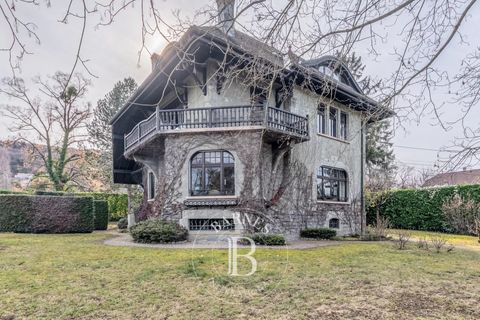 Villa i Neuvecelle, Haute-Savoie, Neuvecelle - € 1.595.000 | Ref: SZE2293 - foto 32