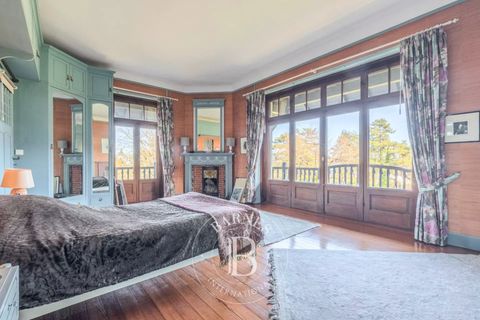 Villa i Neuvecelle, Haute-Savoie, Neuvecelle - € 1.595.000 | Ref: SZE2293 - foto 19