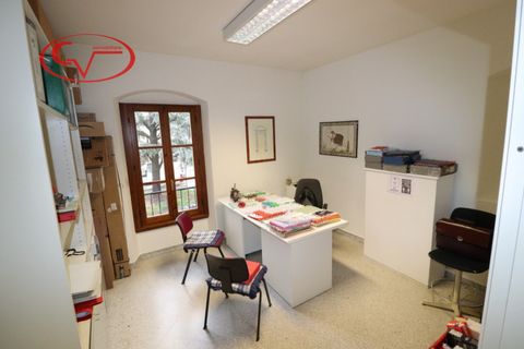Erhvervsejendom i Montevarchi, Arezzo, Montevarchi - € 80.000 | Ref: 8266 - foto 1