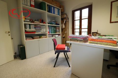 Erhvervsejendom i Montevarchi, Arezzo, Montevarchi - € 80.000 | Ref: 8266 - foto 4