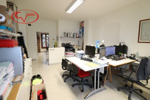 Erhvervsejendom i Montevarchi, Arezzo, Montevarchi - € 80.000 | Ref: 8266 - foto 15
