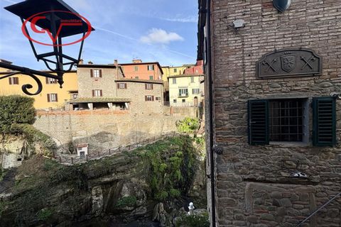 Lejlighed i Loro Ciuffenna, Arezzo, Loro Ciuffenna - € 140.000 | Ref: 8267 - foto 1