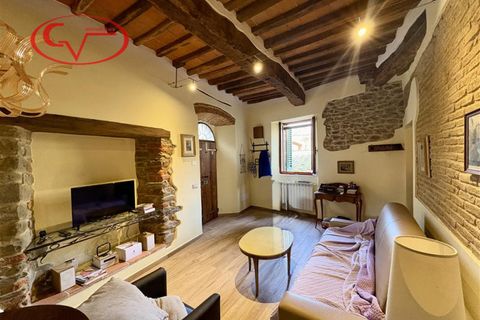 Lejlighed i Loro Ciuffenna, Arezzo, Loro Ciuffenna - € 140.000 | Ref: 8267 - foto 2