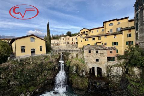 Lejlighed i Loro Ciuffenna, Arezzo, Loro Ciuffenna - € 140.000 | Ref: 8267 - foto 3