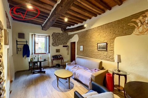 Lejlighed i Loro Ciuffenna, Arezzo, Loro Ciuffenna - € 140.000 | Ref: 8267 - foto 4