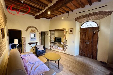 Lejlighed i Loro Ciuffenna, Arezzo, Loro Ciuffenna - € 140.000 | Ref: 8267 - foto 5