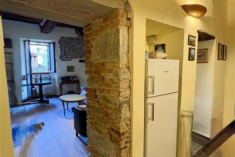 Lejlighed i Loro Ciuffenna, Arezzo, Loro Ciuffenna - € 140.000 | Ref: 8267 - foto 6