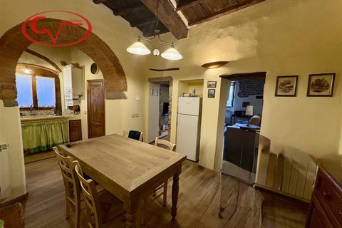 Lejlighed i Loro Ciuffenna, Arezzo, Loro Ciuffenna - € 140.000 | Ref: 8267 - foto 7