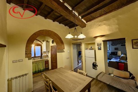 Lejlighed i Loro Ciuffenna, Arezzo, Loro Ciuffenna - € 140.000 | Ref: 8267 - foto 8
