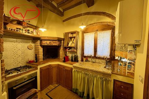 Lejlighed i Loro Ciuffenna, Arezzo, Loro Ciuffenna - € 140.000 | Ref: 8267 - foto 9