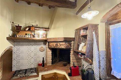 Lejlighed i Loro Ciuffenna, Arezzo, Loro Ciuffenna - € 140.000 | Ref: 8267 - foto 10