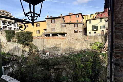 Lejlighed i Loro Ciuffenna, Arezzo, Loro Ciuffenna - € 140.000 | Ref: 8267 - foto 14