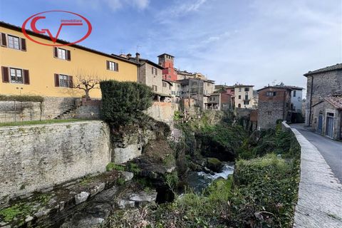 Lejlighed i Loro Ciuffenna, Arezzo, Loro Ciuffenna - € 140.000 | Ref: 8267 - foto 15