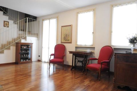 Leilighet i Robbiate, Lecco, Robbiate - € 230 000 | Ref: 1407 - foto 4