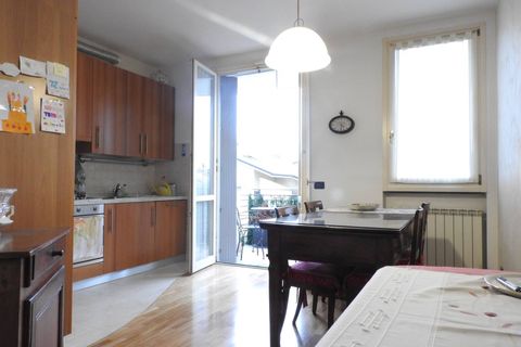 Leilighet i Robbiate, Lecco, Robbiate - € 230 000 | Ref: 1407 - foto 6