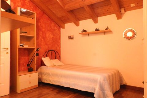 Leilighet i Robbiate, Lecco, Robbiate - € 230 000 | Ref: 1407 - foto 16